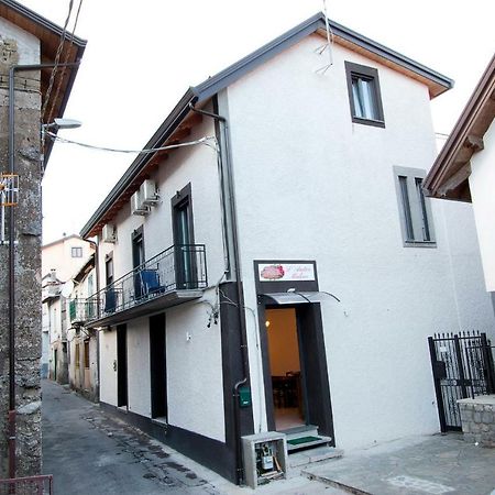 Antico Mulino B&B Agerola Exterior photo