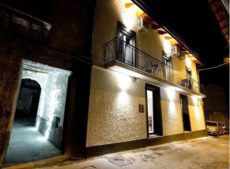 Antico Mulino B&B Agerola Exterior photo