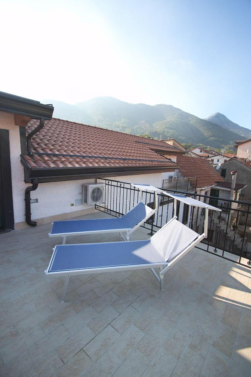 Antico Mulino B&B Agerola Exterior photo