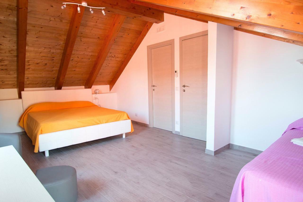 Antico Mulino B&B Agerola Exterior photo