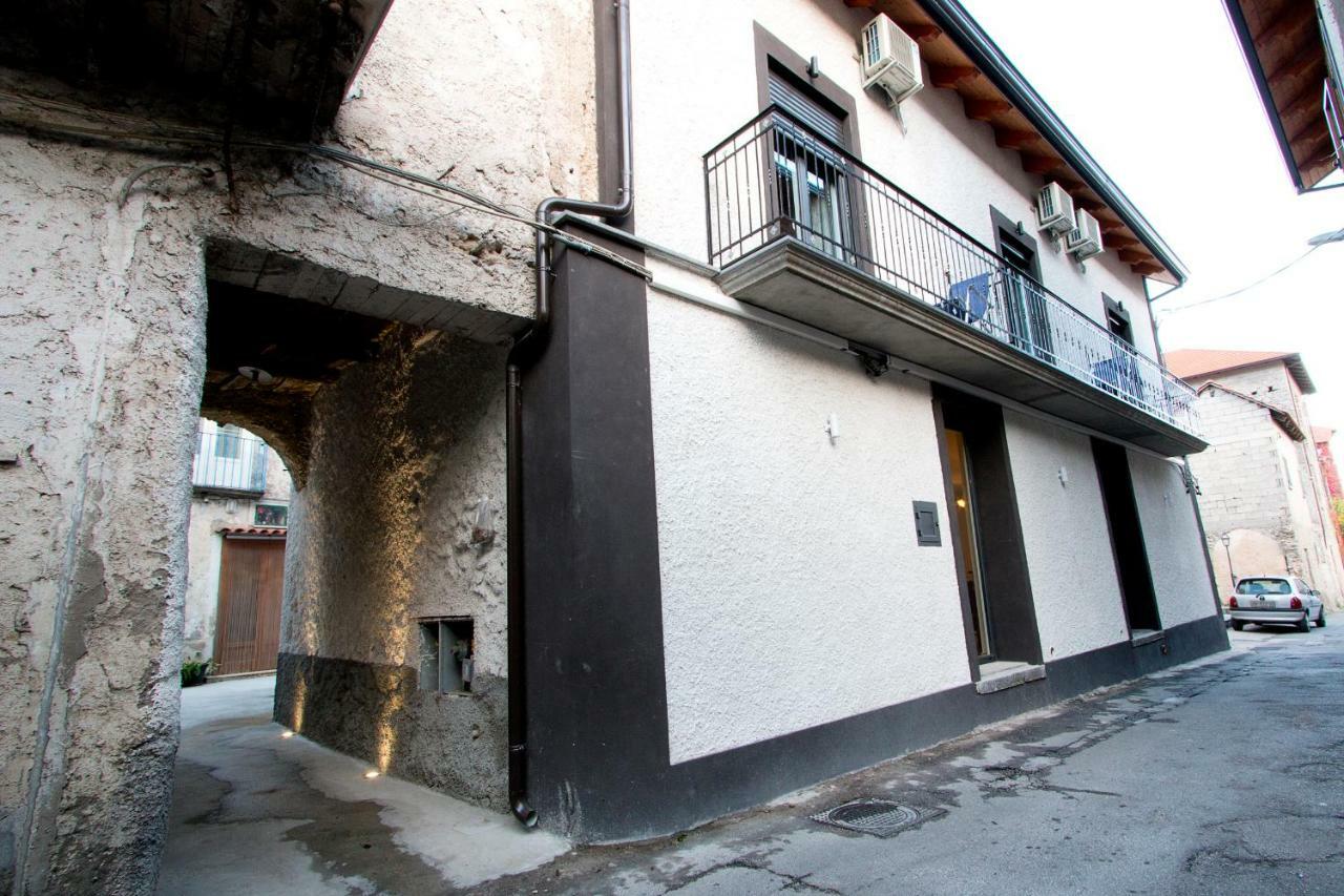 Antico Mulino B&B Agerola Exterior photo