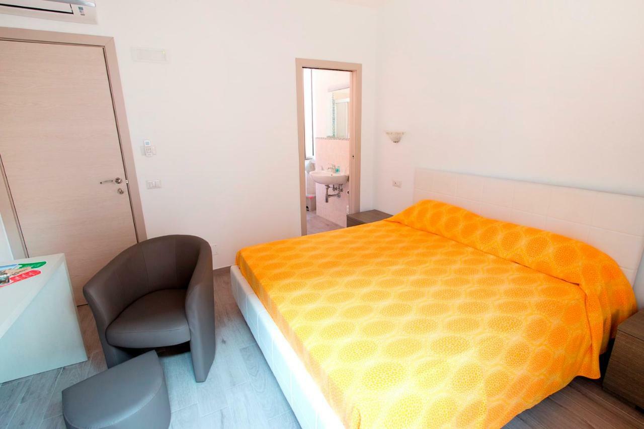 Antico Mulino B&B Agerola Exterior photo