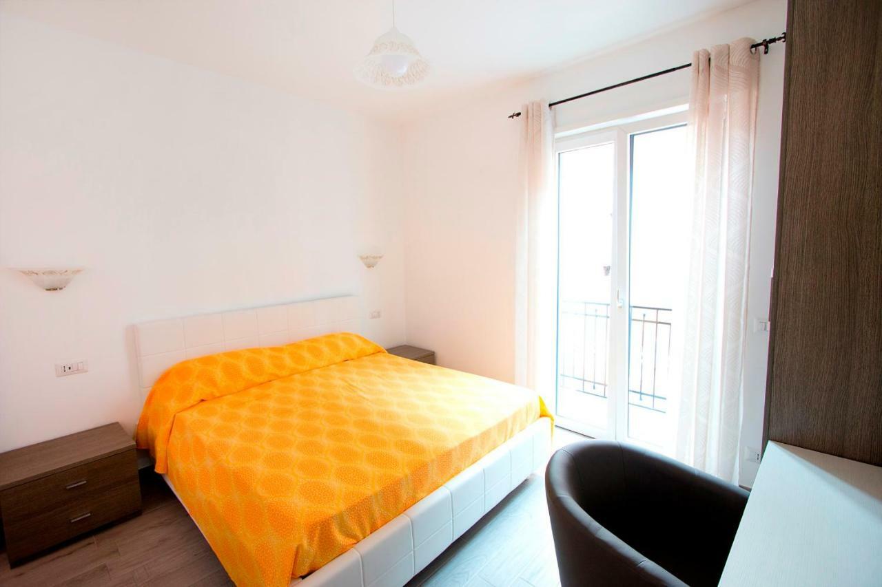 Antico Mulino B&B Agerola Exterior photo